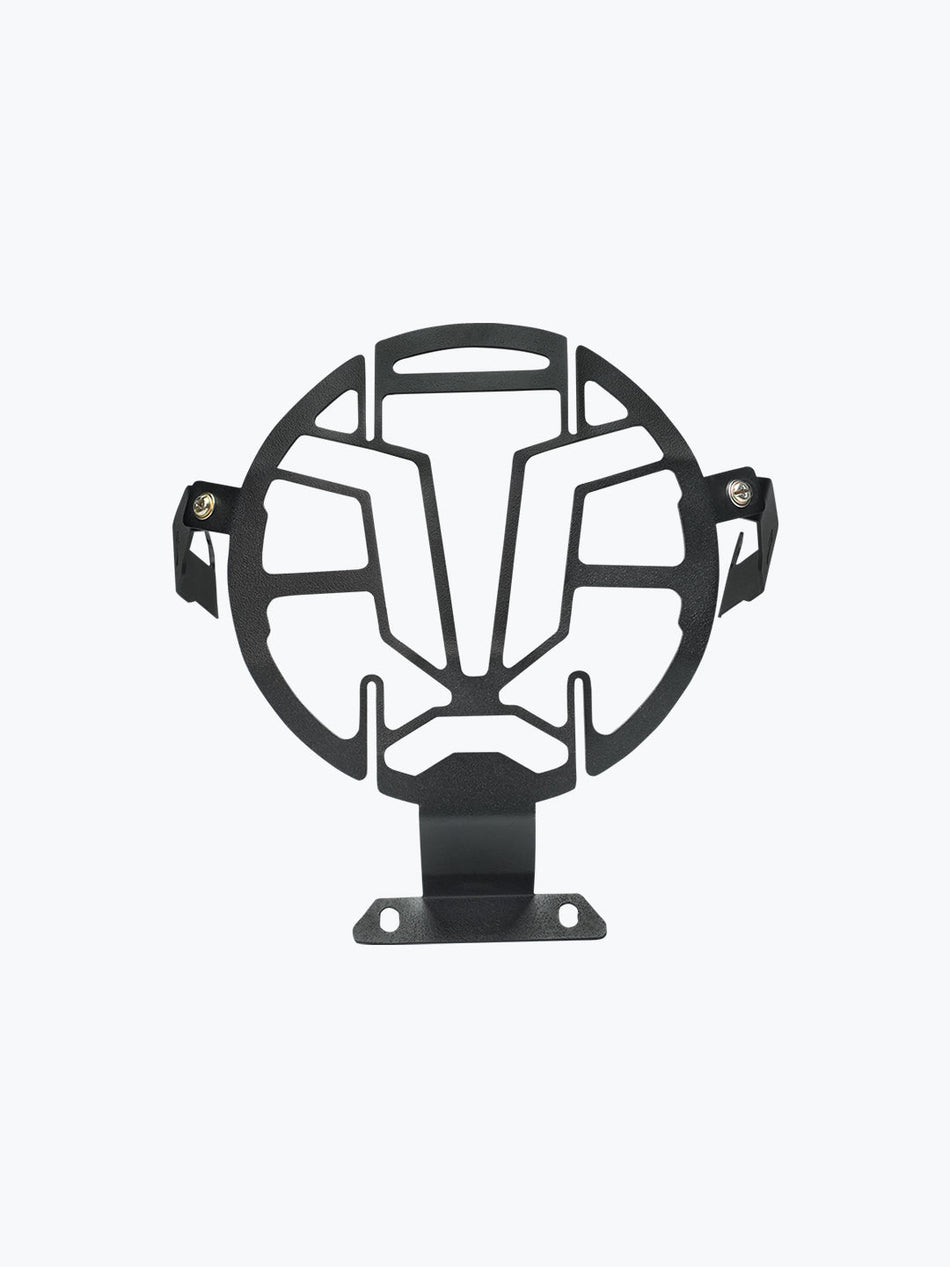 JB TVS RONIN HEADLIGHT GRILL