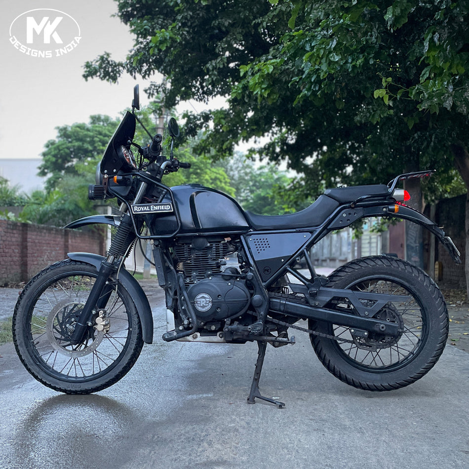 Slim Side Panels Himalayan