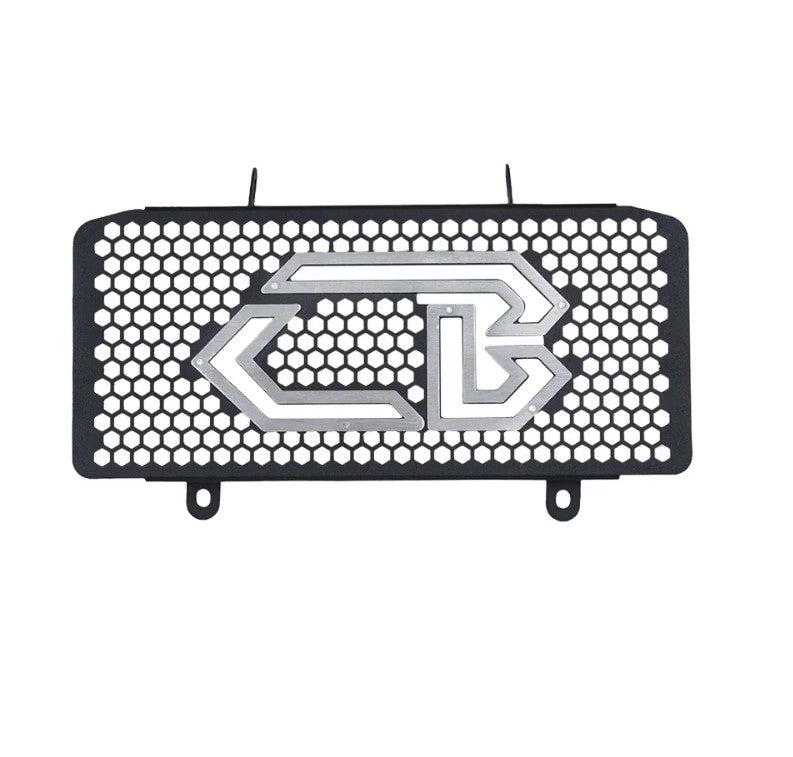 RADIATOR GUARD FOR HONDA CB300R & CB250R