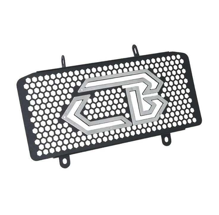 RADIATOR GUARD FOR HONDA CB300R & CB250R