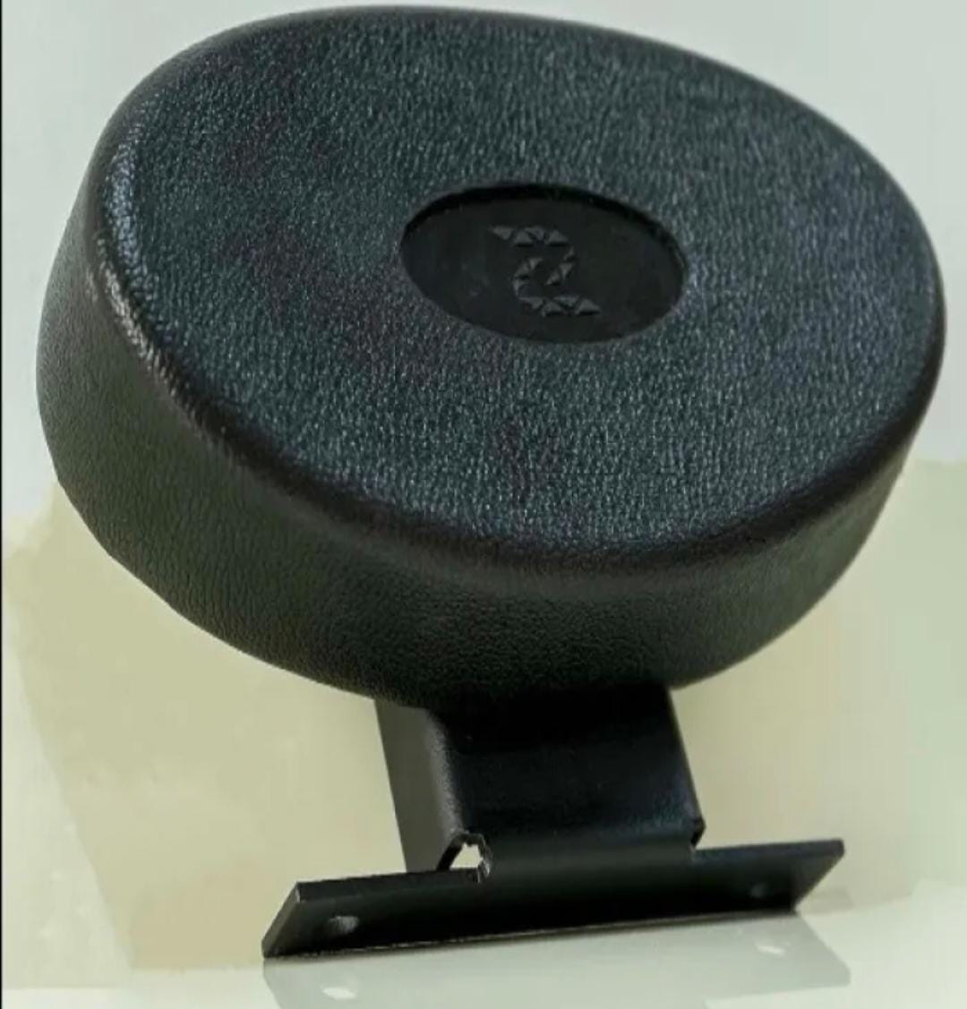 PILLION BACKREST COMPATIBLE WITH TOP RACK (ZI-8426) FOR HIMALAYAN