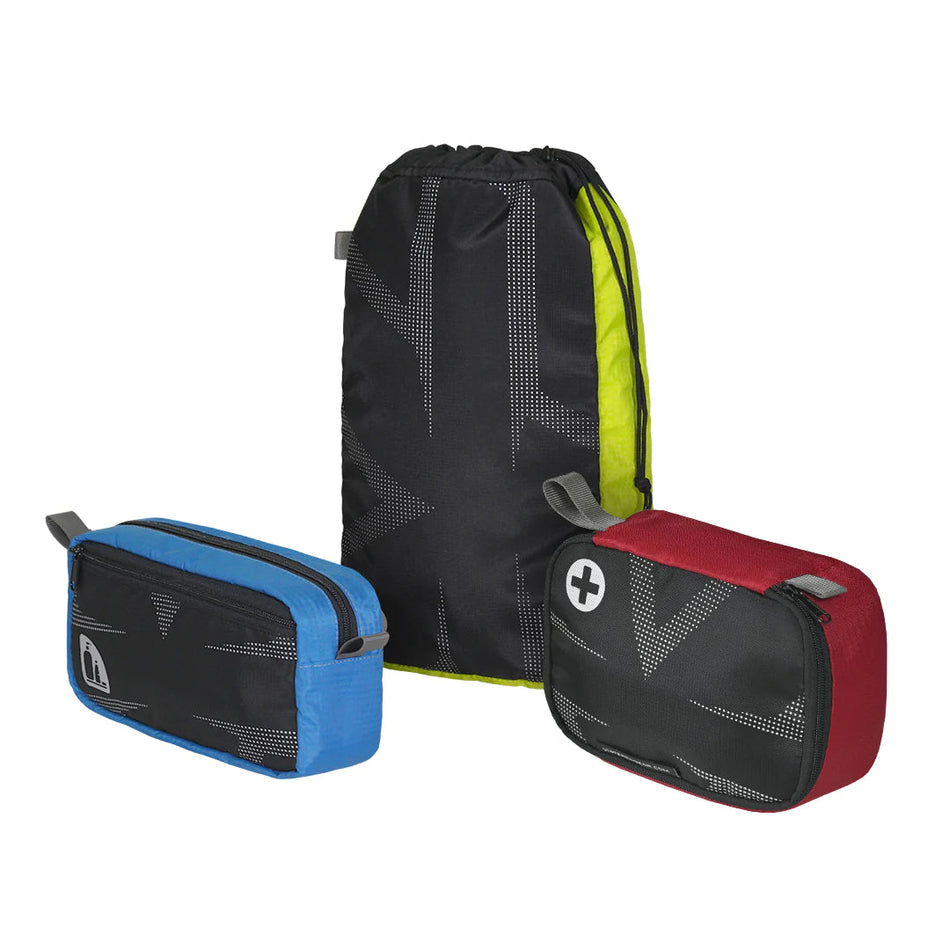 VIATERRA ESSENTIALS FOR-THE-ROAD SET (WEB ONLY)