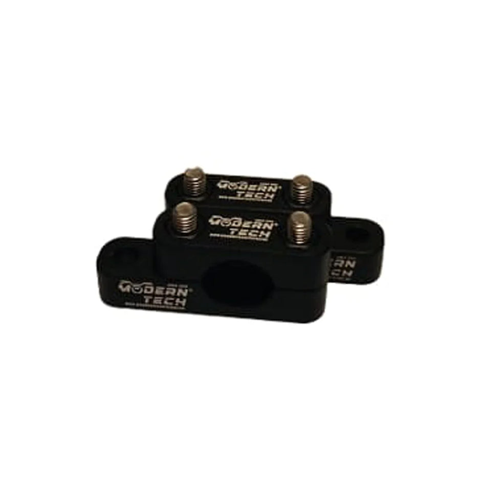New Fog Light Clamp for Himalayan 450