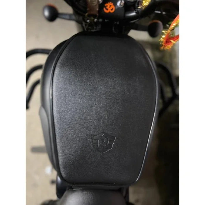 Tank Cover For Thunderbird 350/500/350X/500X