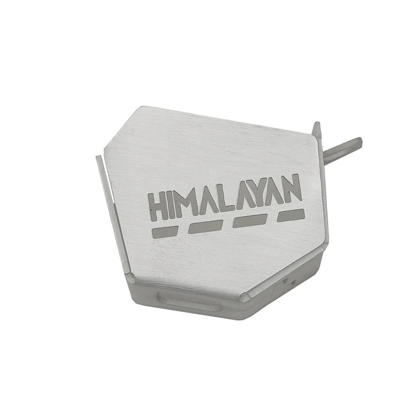 Rear Brake Fluid Cap Aluminium for Himalayan 450