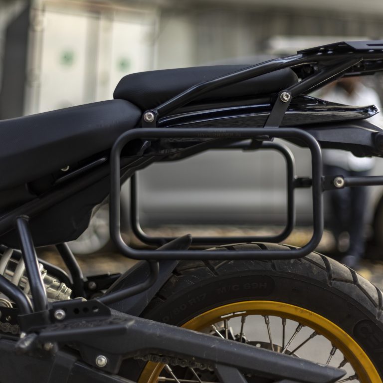 Saddle Stay for Himalayan 450