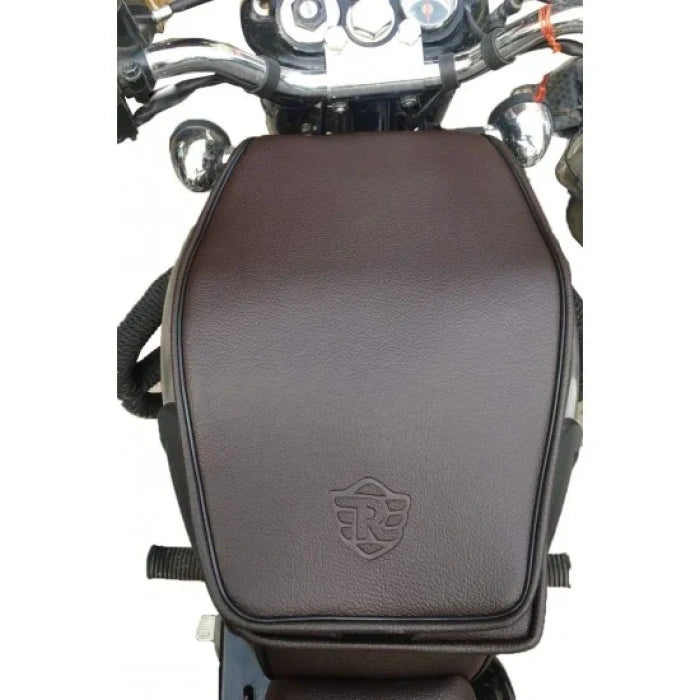Tank Cover For Classic 350/500/Electra/Standard/Bullet Pockets