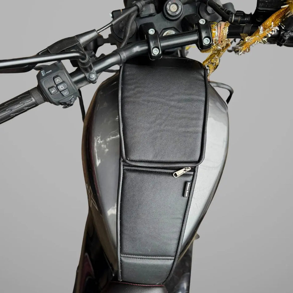 Tank Cover For Harley Davidson X 440
