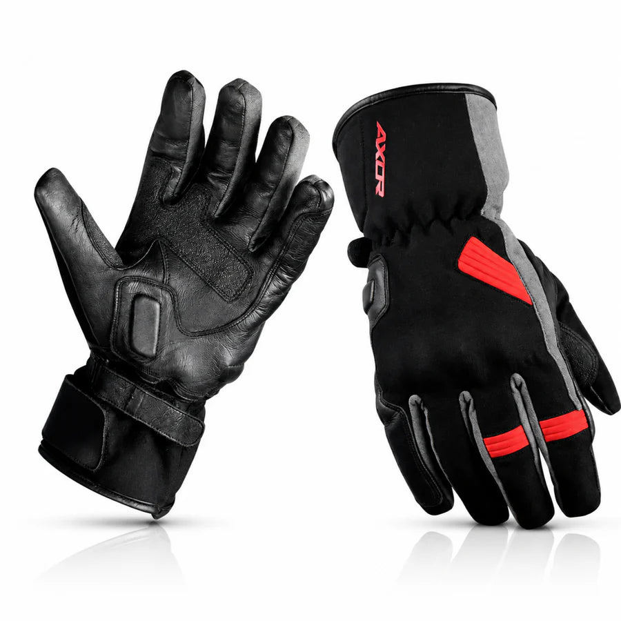 Axor Sela Waterproof Riding Gloves