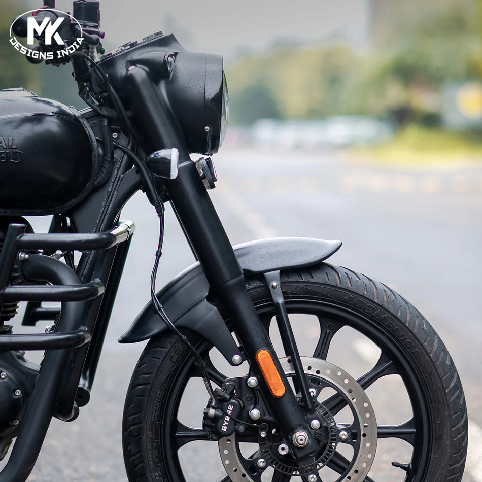 Bobber Kit For Classic 350 Reborn