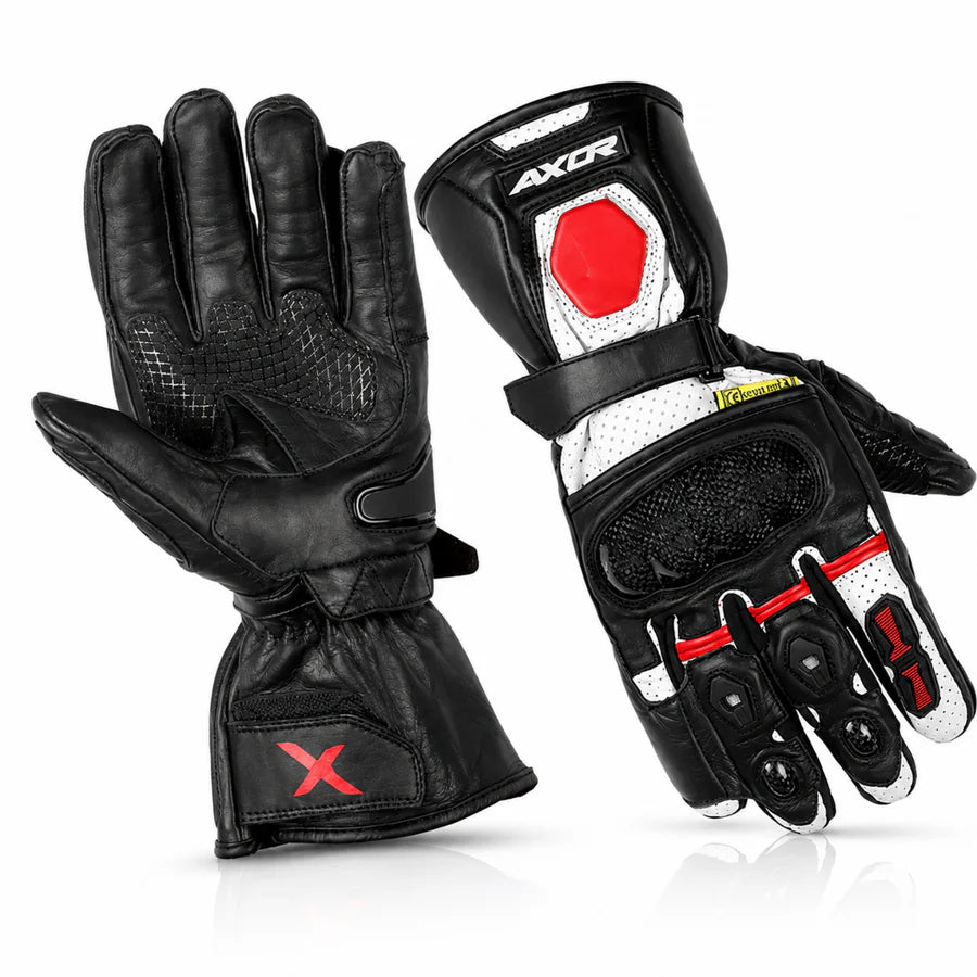 Axor Lycan Riding Gloves