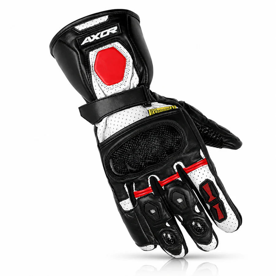 Axor Lycan Riding Gloves