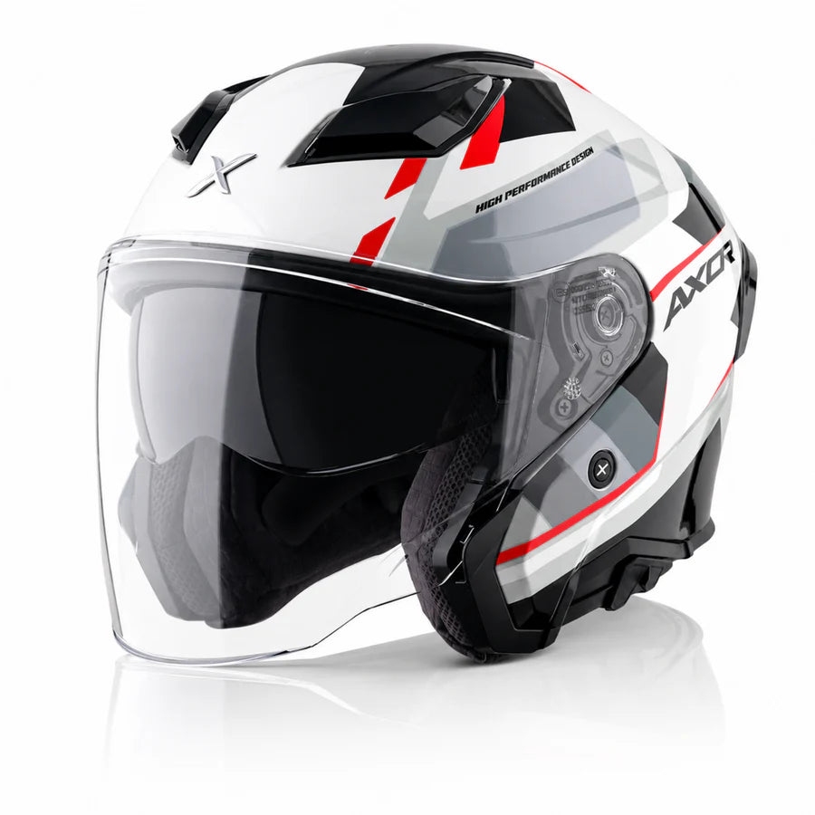 Axor Kylo Bean Helmet