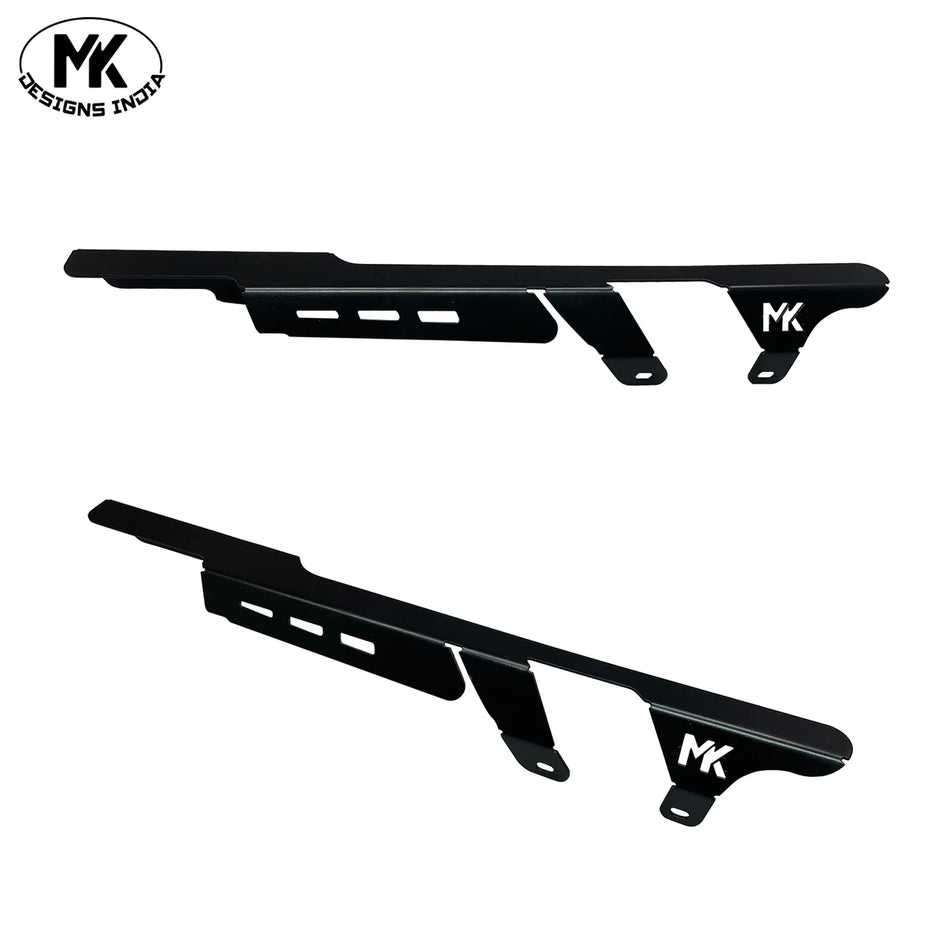 Chain Cover 650 For Bear 650