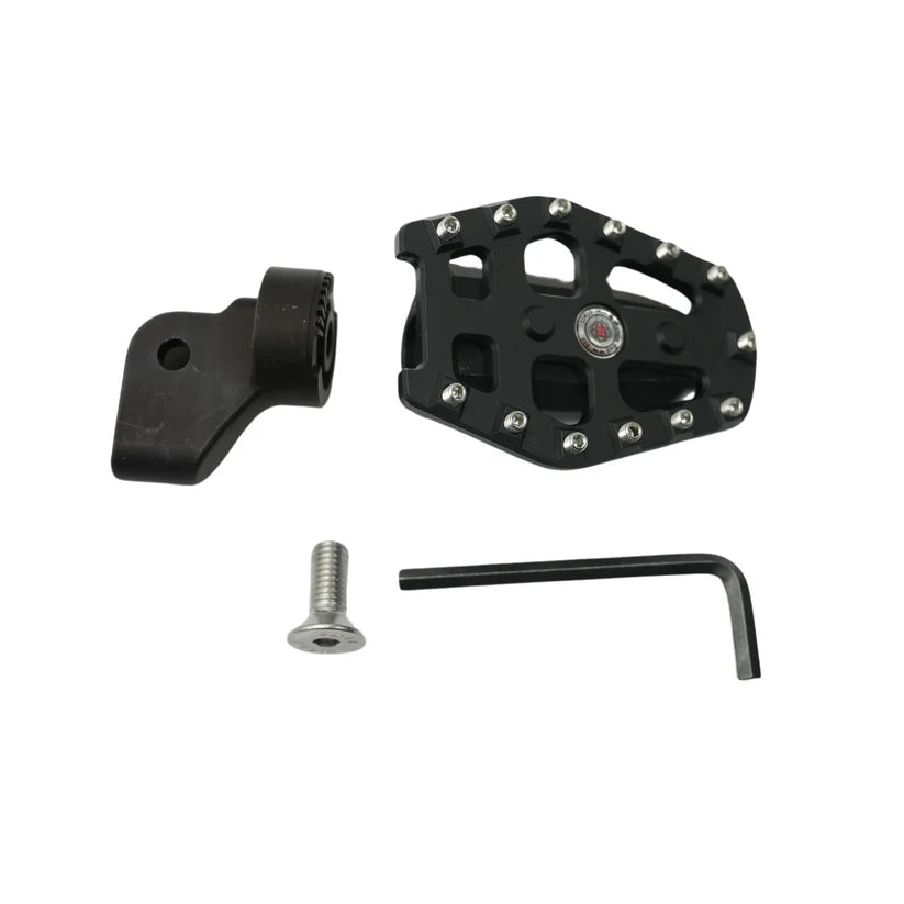 Rider Adjustable Foot Peg for R.E. Guerrilla 450