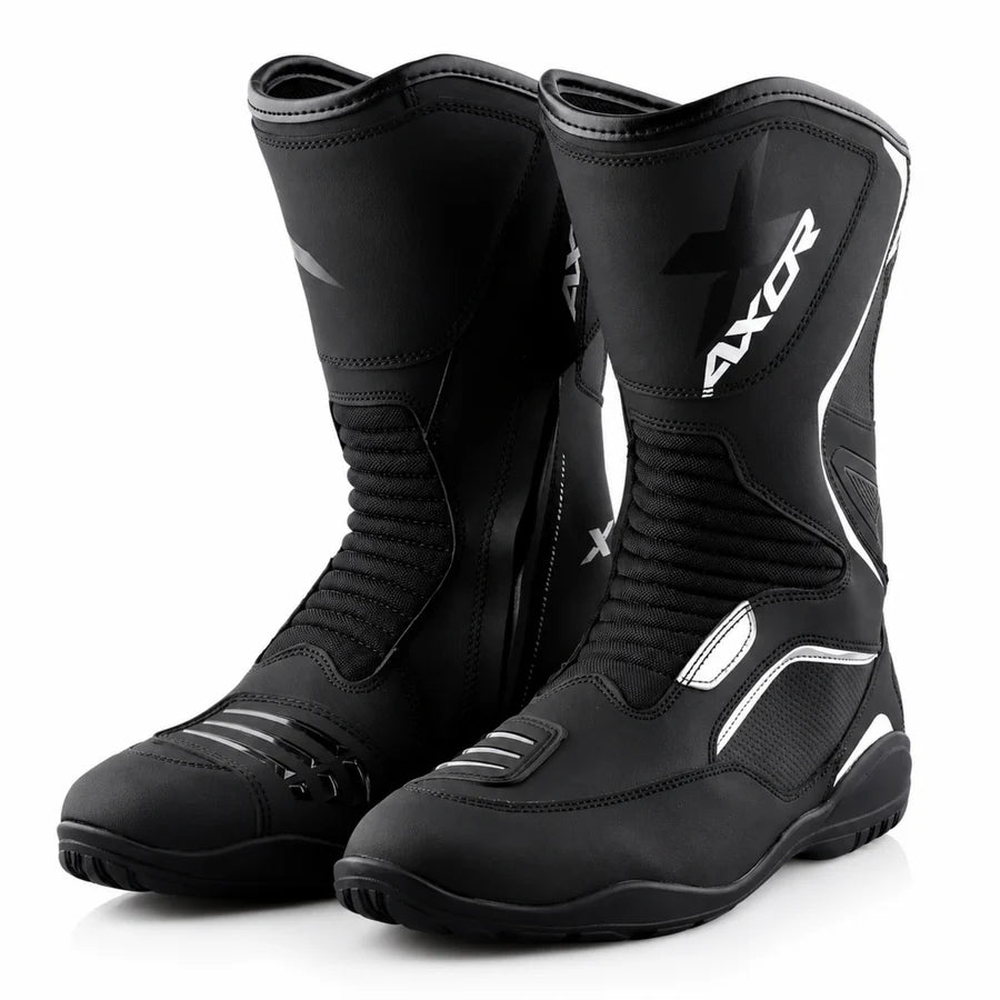 Axor Touring Rambler Riding Boots