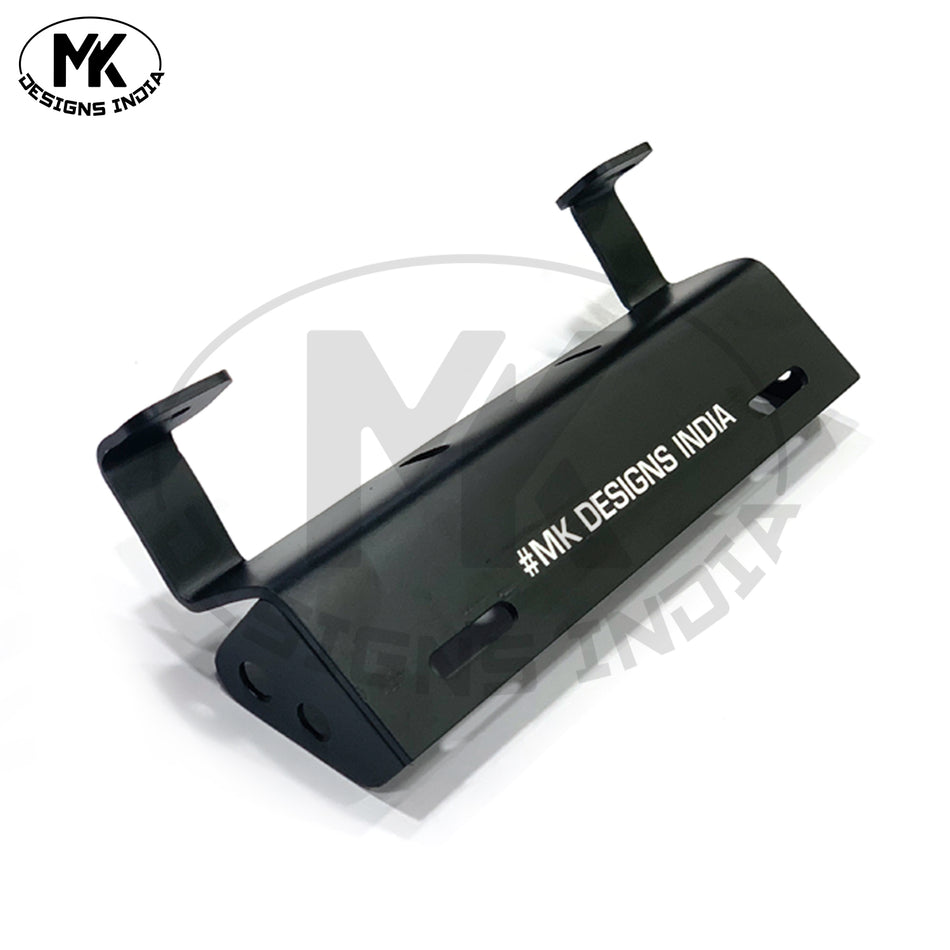 Tail Tidy / Fender Eliminator For Harley Davidson, StreetRod 750