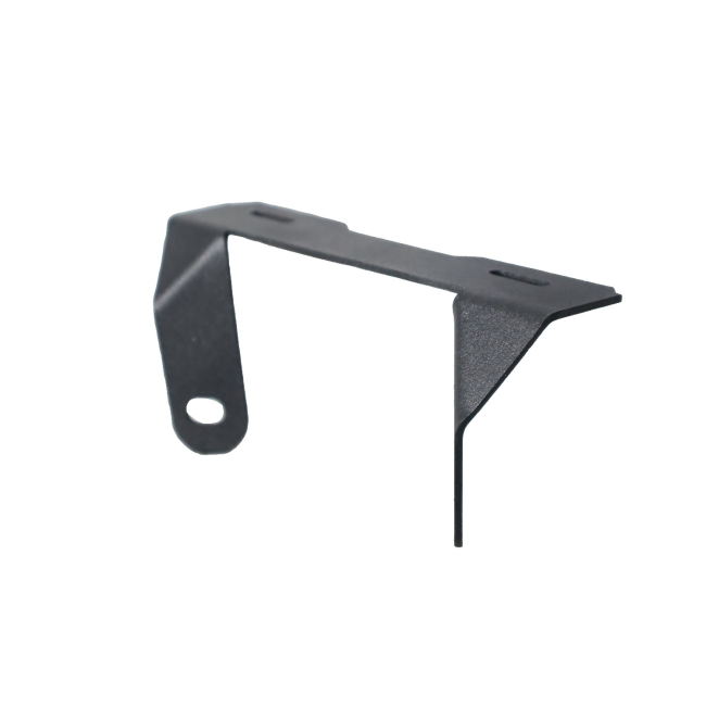 NUMBER PLATE FRAME FOR SPEED 400/ SCRAMBLER 400X