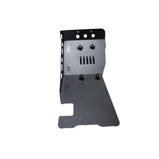 SUM GUARD FOR SPEED 400/ SCRAMBLER 400X