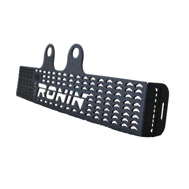 RADIATOR GRILL RADIATOR GUARD FOR RONIN