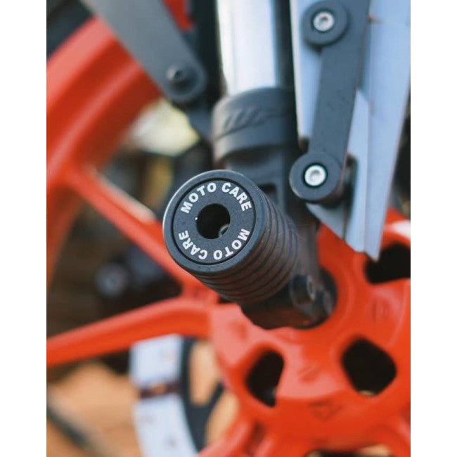 FORK SLIDERS SET OF 4 (FRONT AND BACK) FOR KTM DUKE 200/390 BS4
