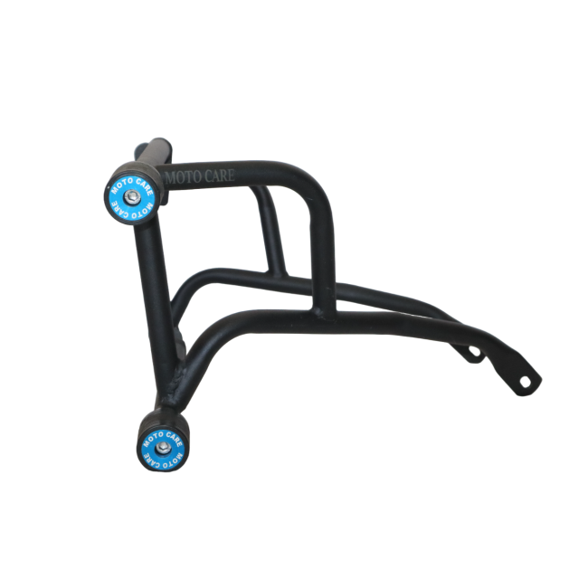 4 SLIDER CRASH GUARD FOR HONDA H'NESS CB 350