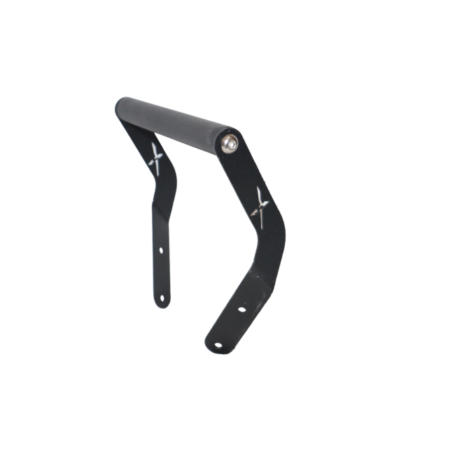 GPS MOUNT FOR HERO XPULSE