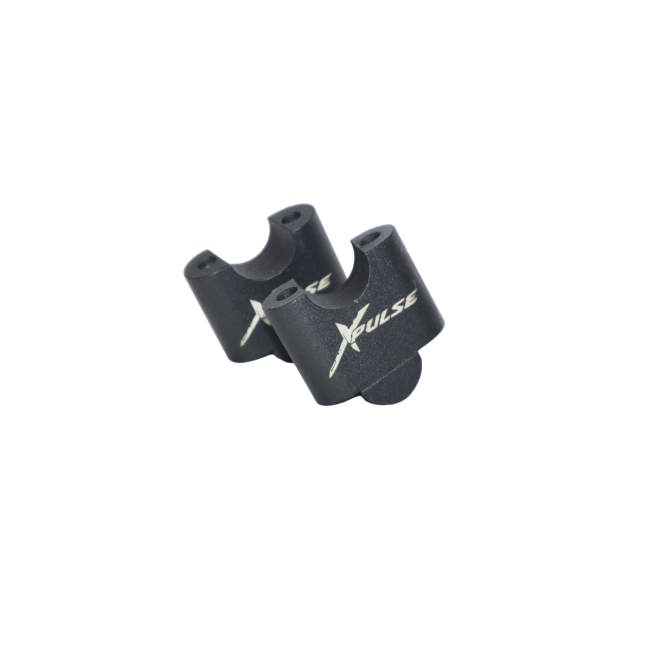 HANDLE BAR RISER FOR HERO XPULSE