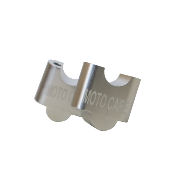 HANDLE BAR RISER FOR XPULSE SILVER