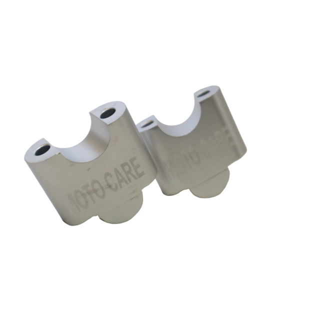 HANDLE BAR RISER FOR XPULSE SILVER