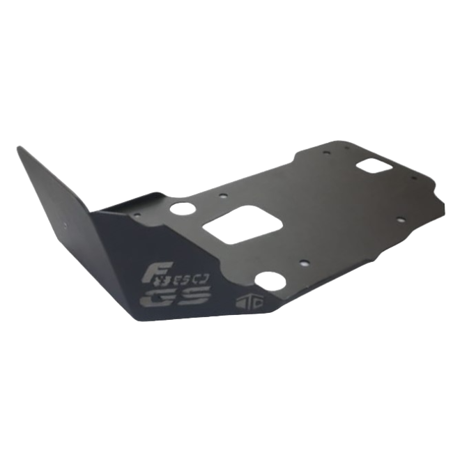 SUM GUARD FOR BMW F850 GS BLACK