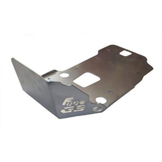 SUM GUARD FOR BMW F850 GS SILVER