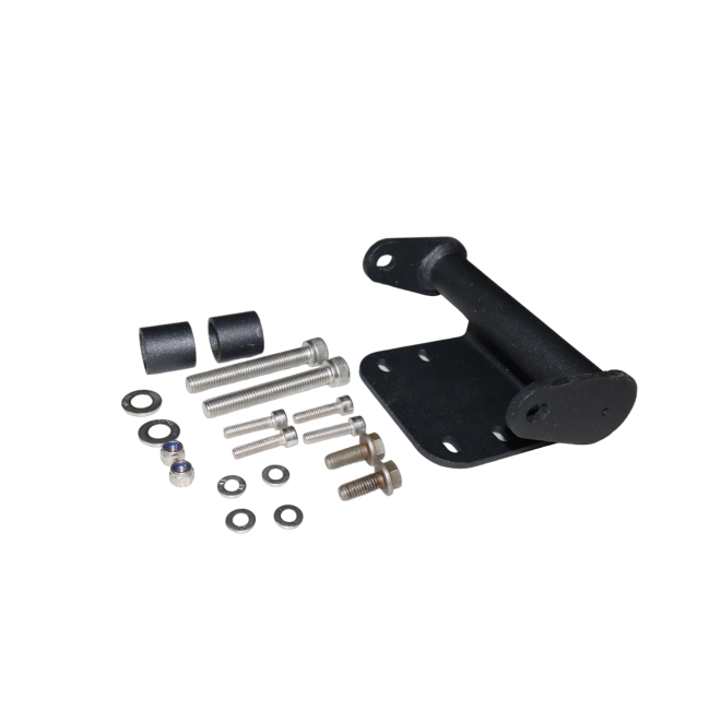 GPS MOUNT FOR BENELLI TRK 251