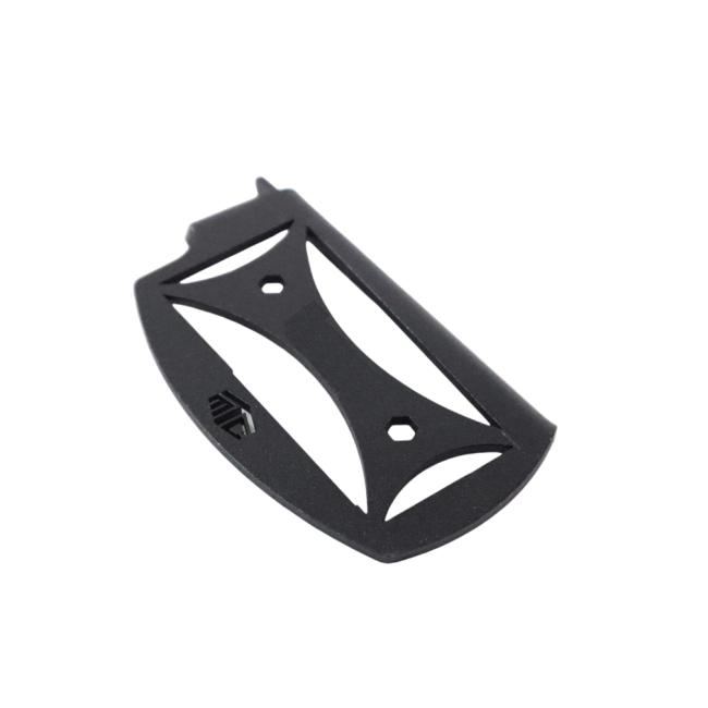 FOOTREST FOR SPEED 400/ SCRAMBLER 400X