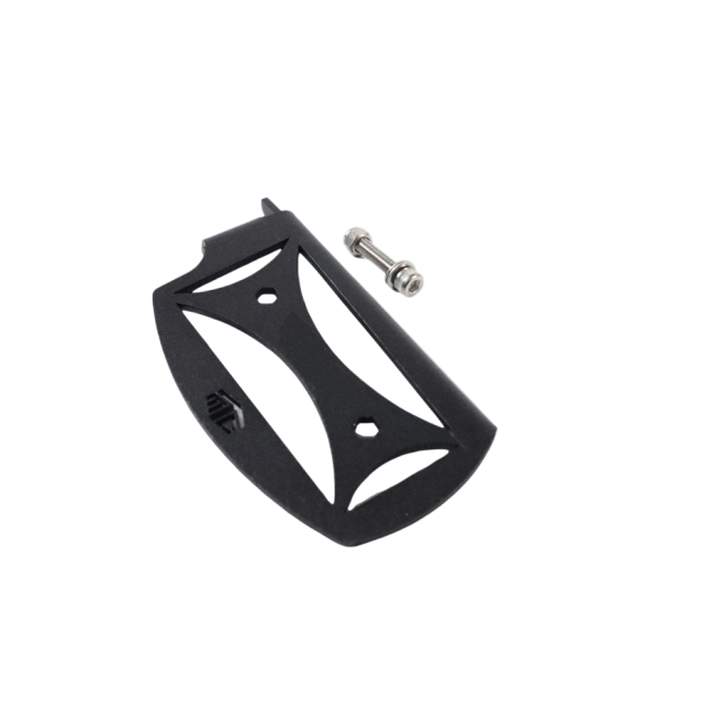 FOOTREST FOR SPEED 400/ SCRAMBLER 400X