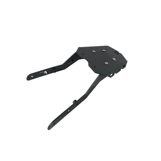 CNC PLATE CARRIER FOR SPEED 400/ SCRAMBLER 400X
