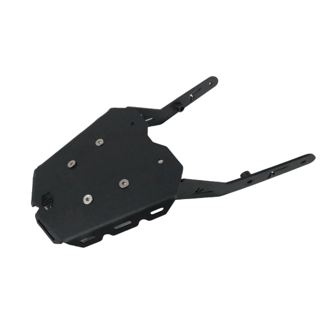 CNC PLATE CARRIER FOR SPEED 400/ SCRAMBLER 400X