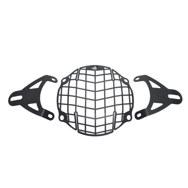 TYPE 3 - HEADLIGHT GRILL FOR HIMALAYAN