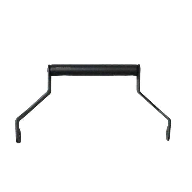 GPS MOUNT BLACK FOR HIMALAYAN 450