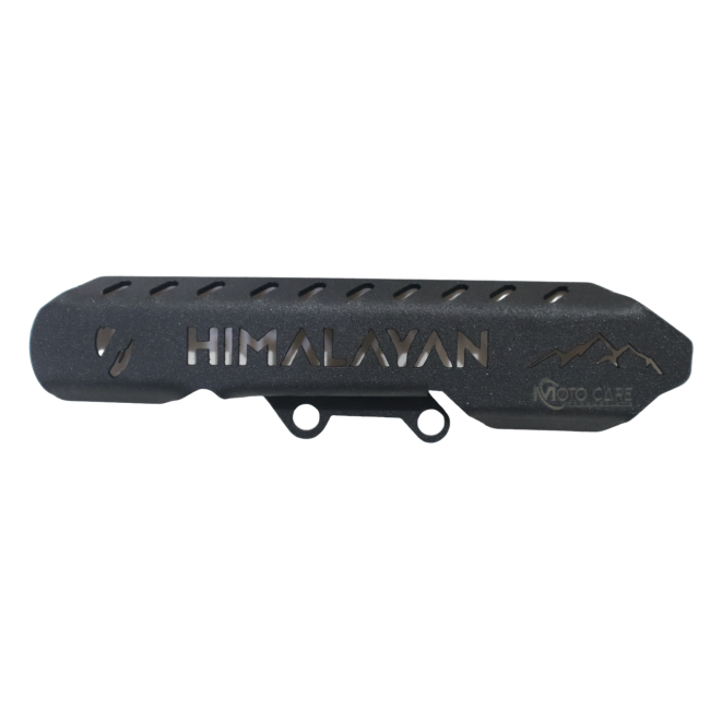 MASTER CYLINDER GUARD BLACK FOR HIMALAYAN 450