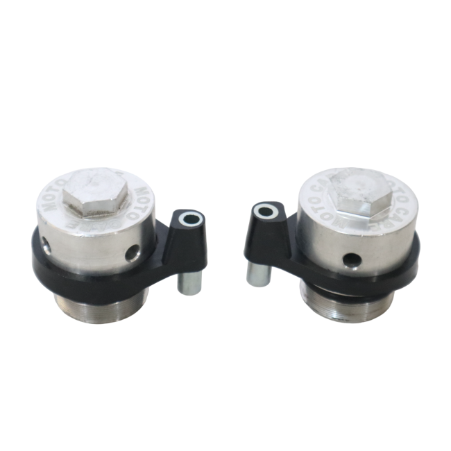HANDLE BAR RISER FOR R15 V3V4