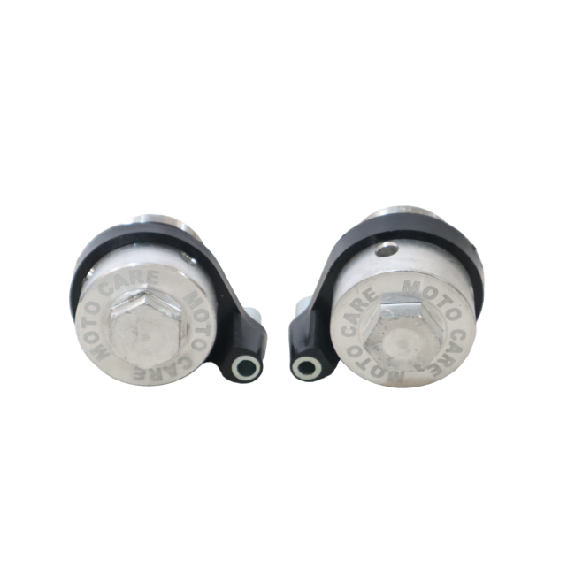HANDLE BAR RISER FOR R15 V3V4