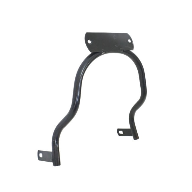NUMBER PLATE HOLDER FOR R15 V4