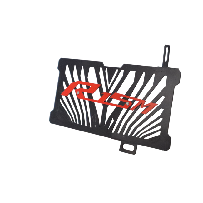 RADIATOR GUARD FOR R15 V3/V4