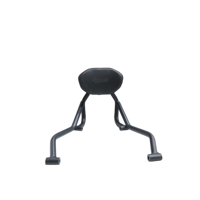 PIPE BACKREST FOR GUERRILLA 450