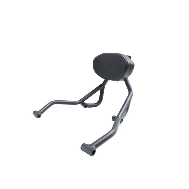 PIPE BACKREST FOR GUERRILLA 450