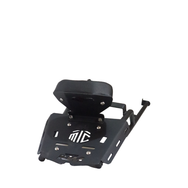 PIPE CARRIER WITH BACKREST FOR RC 200 /390