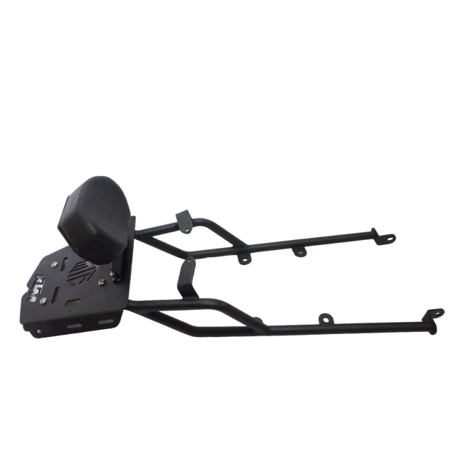 PIPE CARRIER WITH BACKREST FOR RC 200 /390