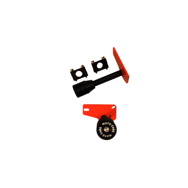 FRAME SLIDERS FOR RC 200 / 390