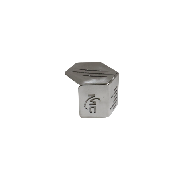 RESERVOIR OIL CAP (STAINLESS STEEL) FOR GURRILLA 450